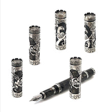 "The Jabberwock" #20051