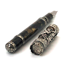 "The Jabberwock" #20051