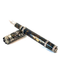 "The Jabberwock" #20051