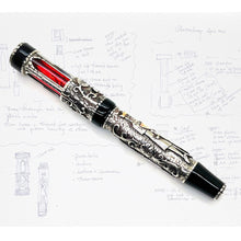 "Glastonbury Abbey" Pen and Desk Set #22290