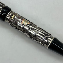 "Glastonbury Abbey" Pen and Desk Set #22290