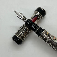"Glastonbury Abbey" Pen and Desk Set #22290