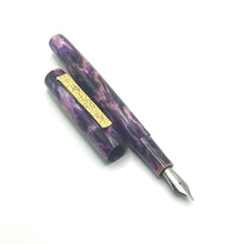 Style 10  13mm DiamondCast "Purple and Pink"  #24075