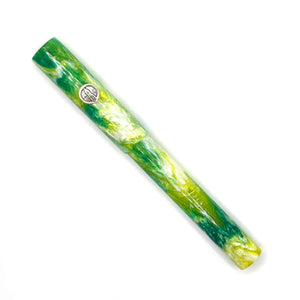 28-C Companion - Hardy Penwrights Green and Yellow #25010