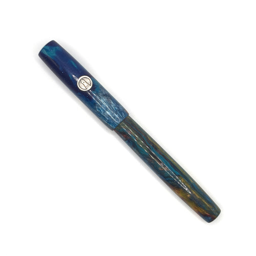 10-T Traveller - Stary Night Resin 