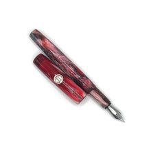10-T Traveller - Hardy Penwrights "Cinnabar" #25005