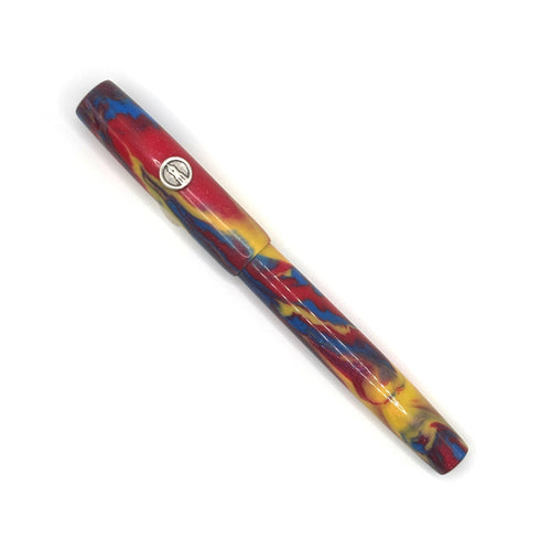 10-T Traveller - Brooks  