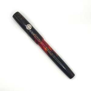 10-T Traveller - Brooks  "Combustion" #22210