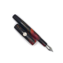 10-T Traveller - Brooks  "Combustion" #22210
