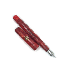 10-T Traveller - Hardy Penwrights Orange and Red #25020