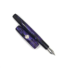 10-T Traveller - Hardy Penwrights "Violet Storm" #24314