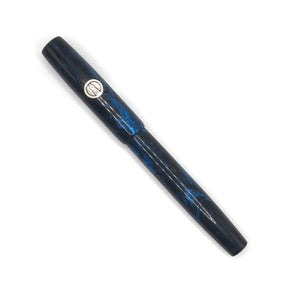 10-T Traveller - Hardy Penwrights Black and Blue #25019
