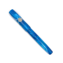 10-T Traveller - Hardy Penwrights "Blue Lagoon" #24315