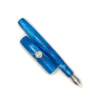 10-T Traveller - Hardy Penwrights "Blue Lagoon" #24315