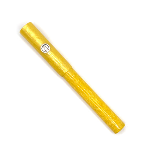 28-C Crowe Custom Yellow #25016