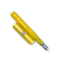 28-C Crowe Custom Yellow #25016