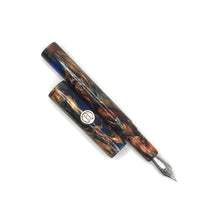 28-C Dupras "Ocean Sun" #25015