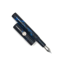 28-C Companion - Hardy Penwrights Black and Blue #25012