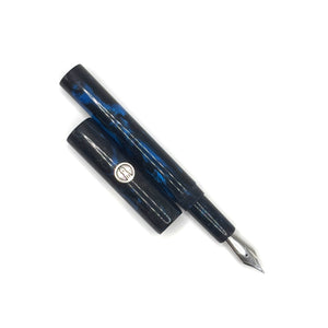 28-C Companion - Hardy Penwrights Black and Blue #25012