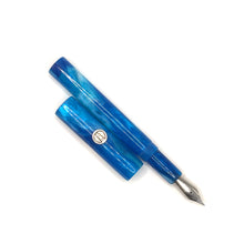 28-C Hardy Penwrights "Blue Lagoon" #24321