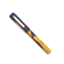 28-J "Junior" Brooks "Rainbow Braid" 24088