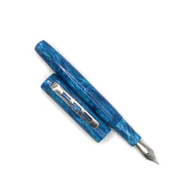 Style 19  13mm Allott "London Blue" -  #23055