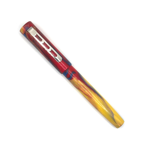 Style 19  13mm Brooks 