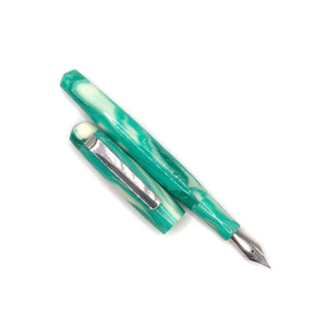 Style 10  13mm Smith "Real Teal"  #22190