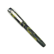 Style 10  13mm DiamondCast "Black-Yellow-White"  #24071