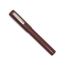 Style 28 14mm DiamondCast "Masters Series Armenian Crimson"  #20152