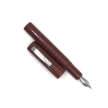 Style 28 14mm DiamondCast "Masters Series Armenian Crimson"  #20152