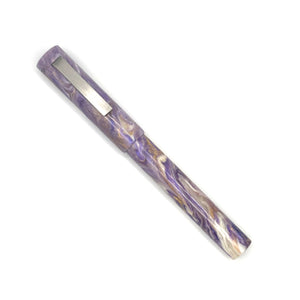 Style 28 "Ultra Violet Waves" by Lesher 21281