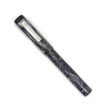 Style 28 Custom DiamondCast Purple & Black 21238
