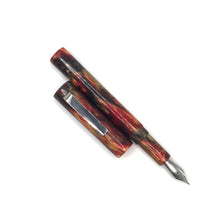 Style 28 DiamondCast "Red Dragon" 22398