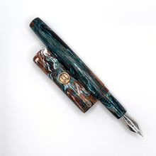 Travel Companion - "Achilles Teal" #26054