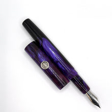 Travel Companion - Hardy Penwrights Violet Storm #26050