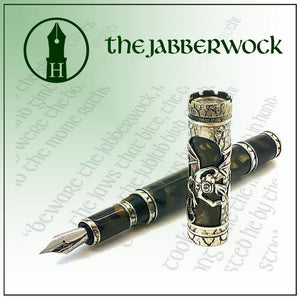 "The Jabberwock" #20051