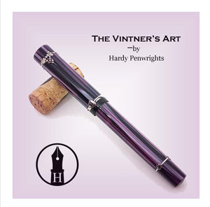 "The Vintner's Art" #20027