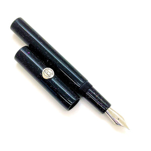 28-C Companion DiamondCast "Radiance Amethyst" #22170