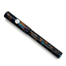 28-C Companion Brooks "Bohemian Twilight" #22218
