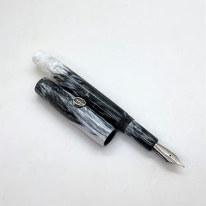 10-T Traveller - Brooks  "Fubuki Koi" #23034