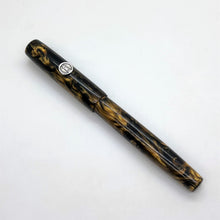 10-T Traveller - Dupras "Dark Tortoise" #23032
