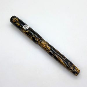 10-T Traveller - Dupras "Dark Tortoise" #23032