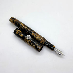 10-T Traveller - Dupras "Dark Tortoise" #23032