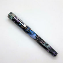 Style 19  13mm Crowe "Papillon" -  #23007