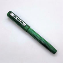 Style 19  13mm Allott "London Green" -  #23054