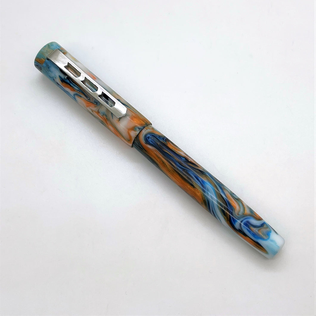 Style 19  13mm Allott 