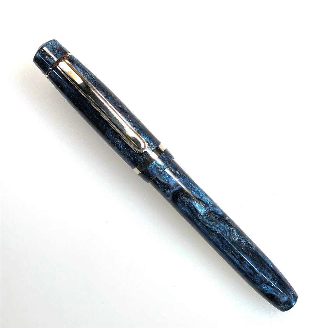 Standard 14 Model Ecto Blue #19010