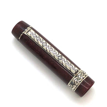 Style 10  Custom 12mm Celtic Black Cherry #21339