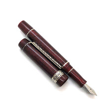 Style 10  Custom 12mm Celtic Black Cherry #21339